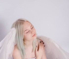 Mariya, 20, Akhtubinsk