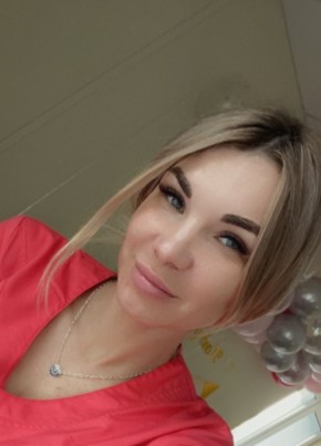 Аля, 34, Россия, Щёлково