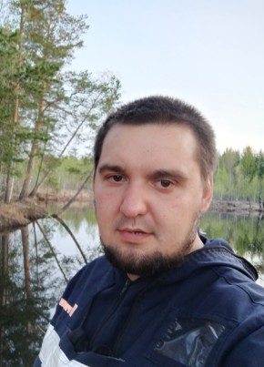 Andrey, 31, Russia, Sterlitamak