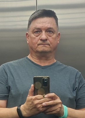 Лекс из Курска 59 лет