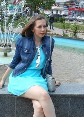 Светлана, 32, Россия, Яхрома