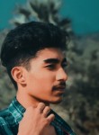 Sam, 18 лет, Balāngīr