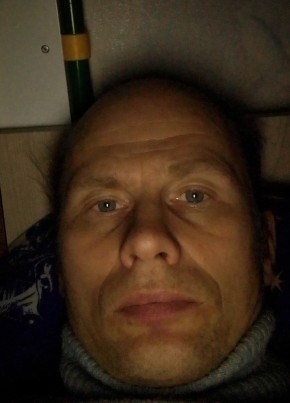 Анатолий Мужиков, 43, Россия, Вельск