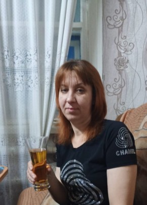 Елена из Петропавла 47 лет