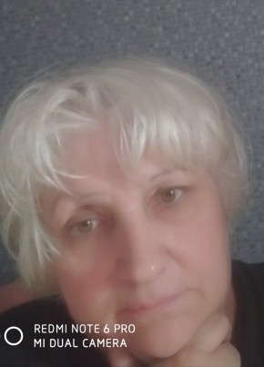 Ольга Т, 62, Россия, Калининград