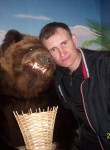 Евгений, 48 лет, Железногорск (Красноярский край)