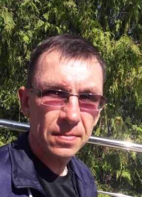 Aleksandr, 52, Russia, Saransk