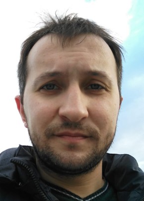 Александр, 35, Россия, Сатка