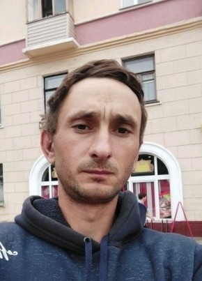 Александр, 34, Рэспубліка Беларусь, Бабруйск