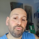 Mike, 35  , Kannapolis