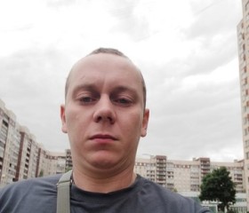 Михаил, 36 лет, Санкт-Петербург