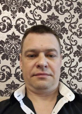 Серёга, 41, Россия, Челябинск