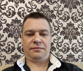 Серёга, 41 год, Челябинск
