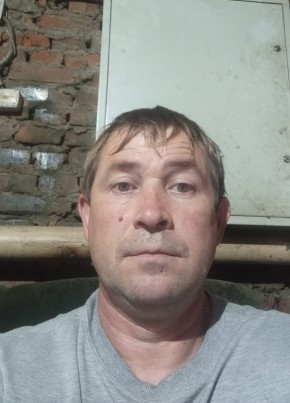 Dima из Кемерово 46 лет