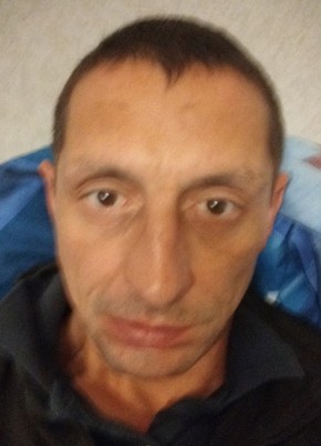 Алексей из Москвы 41 год