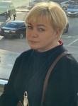 Olga, 49 лет, Санкт-Петербург
