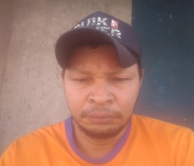 odenilson, 44 года, Cuiabá