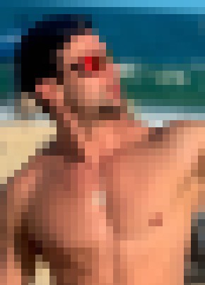 Bryan из Niterói 26 лет