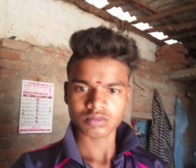 Avinash waghade, 21 год, Bhandāra