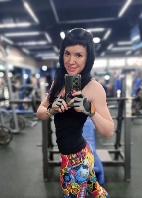 Milana, 32, Russia, Saint Petersburg