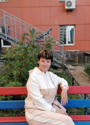 Светлана, 54, Россия, Хабаровск