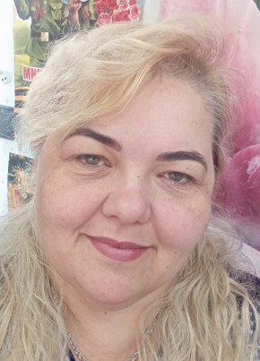 Юлия из Шадринска 45 лет