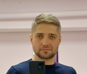 Дмитрий Маслов, 35 лет, Володарск