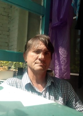 Юрий, 56, Россия, Вяземский