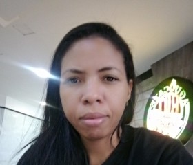 Lorena, 45, Maracay