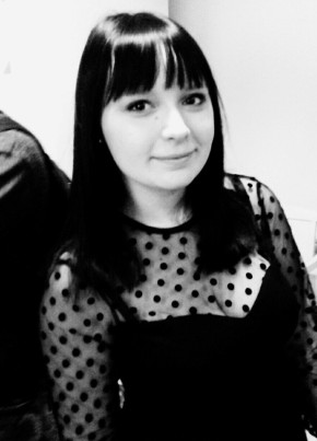 Наташа, 24, Россия, Саратов