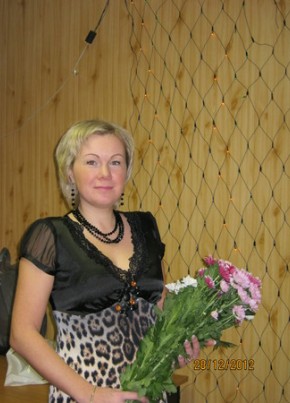 Ирина, 48, Россия, Мурманск