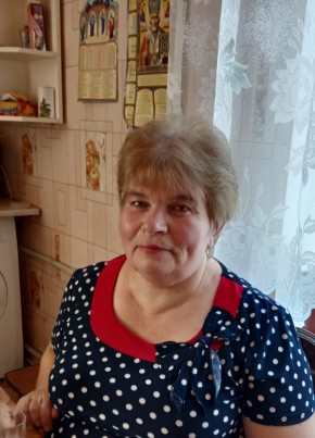 Валентина, 60, Украина, Новая Водолага