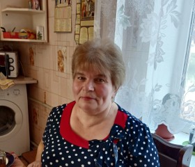 Валентина, 60 лет, Нова Водолага