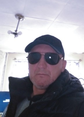 Александр, 48, Россия, Сертолово