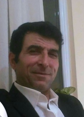 TC Şahin, 50, Türkiye Cumhuriyeti, Sultangazi