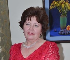 Ольга, 64 года, Тобольск