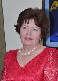 Ольга, 64, Россия, Тобольск