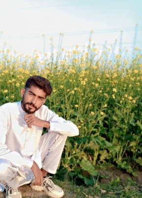 AKIF MAHI, 22, پاکستان, اوكاڑا‎