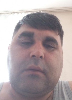 Mehmet из Mersin 31 год