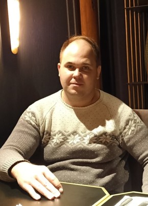 Сергей Делягин, 39, Россия, Кострома