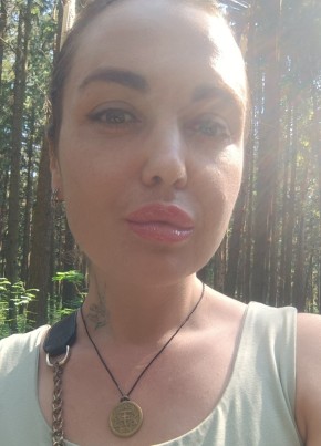 Полина, 39, Россия, Истра