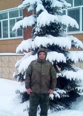 Володя, 58, Россия, Владивосток