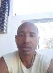 Adrian Calzado, 47, Havana