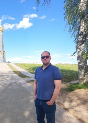 Aleks, 39, Russia, Saint Petersburg