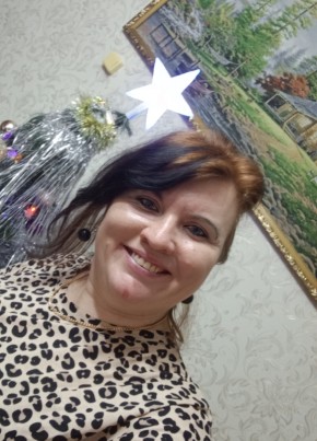 РКсения из Тамбова 19 лет