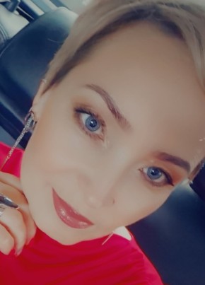 Марина из Данилова 47 лет