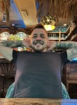Artem Dogarev, 28, Palma