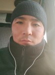 Kargabay, 29, Ekibastuz