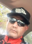 Edgar G.M., 46 лет, México Distrito Federal