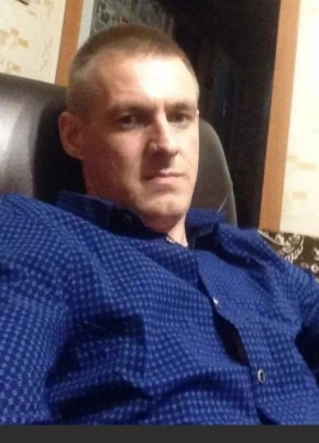 Сергей Гранит, 38, Россия, Краснозаводск